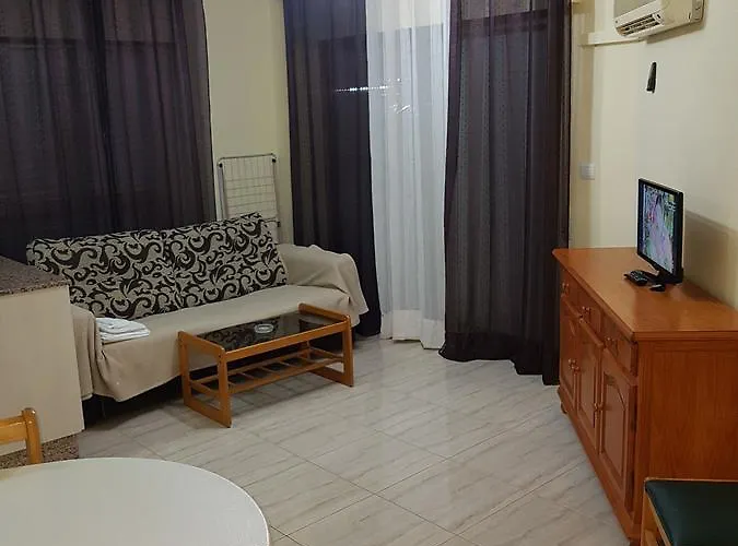 Appartamento Olympia Center *