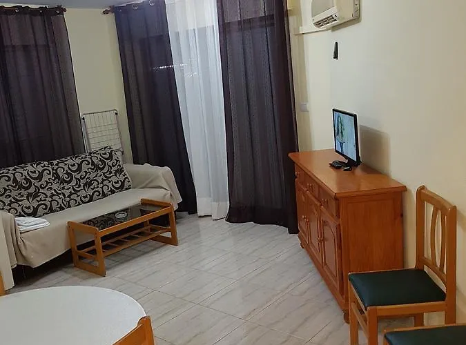 Olympia Center Appartamento La Manga del Mar Menor