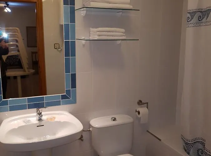 Olympia Center La Manga del Mar Menor