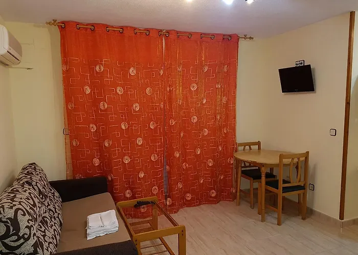 Appartamento Olympia Center La Manga del Mar Menor