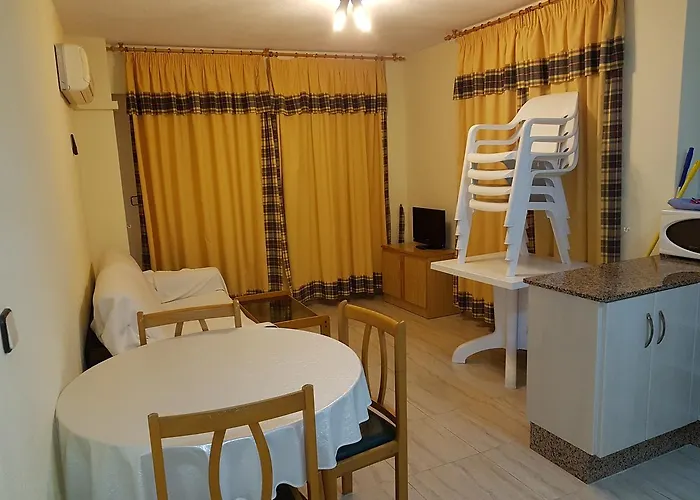 Olympia Center La Manga del Mar Menor