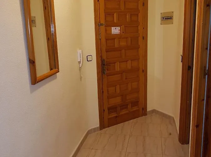 Olympia Center * La Manga del Mar Menor