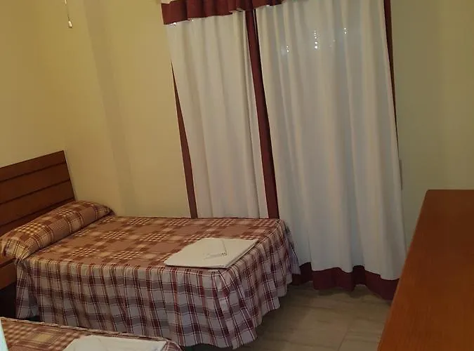 Olympia Center Appartamento *