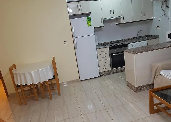 Olympia Center Appartamento