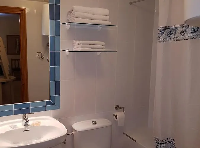 Olympia Center La Manga del Mar Menor