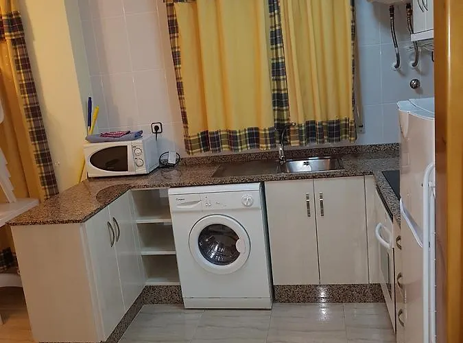 Appartamento Olympia Center