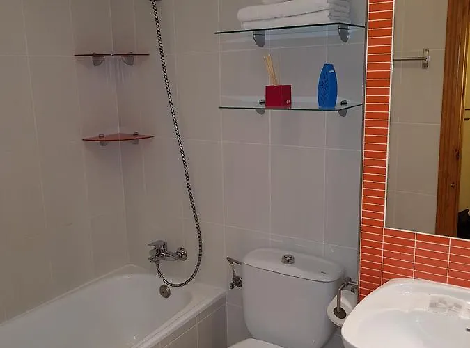 Olympia Center Lägenhet