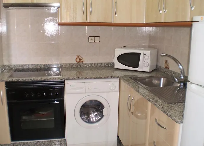 Olympia Center Appartamento *