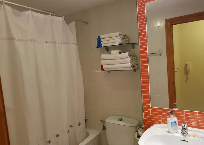 Appartamento Olympia Center La Manga del Mar Menor