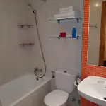 Olympia Center شقة