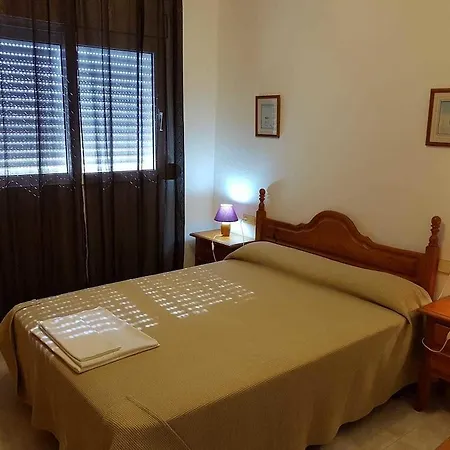 Olympia Center Apartamento