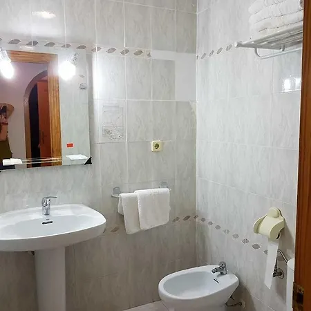 Olympia Center Apartamento *