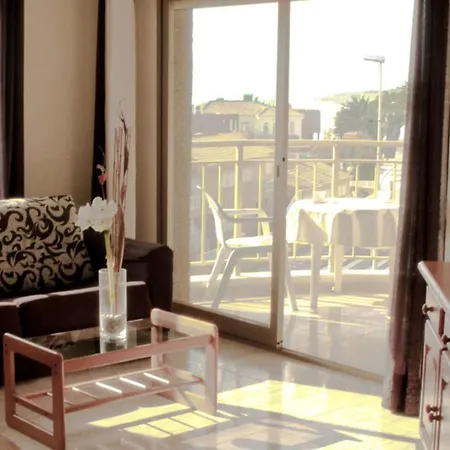 Apartamento Olympia Center