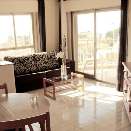 Apartamento Olympia Center La Manga del Mar Menor