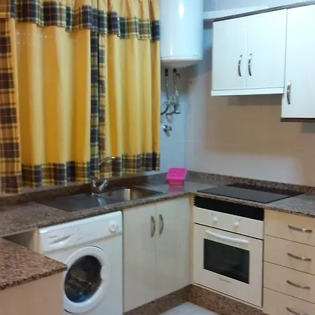 Apartamento Olympia Center *