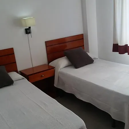Apartamento Olympia Center