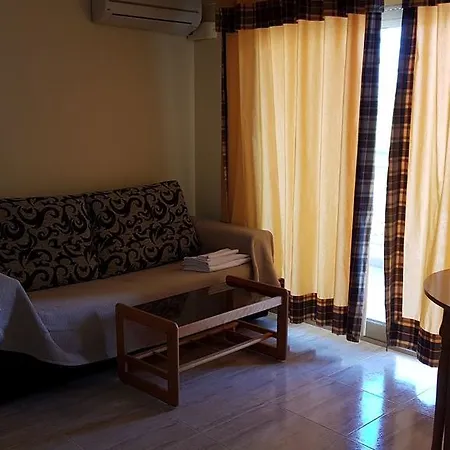 Olympia Center Apartment La Manga del Mar Menor