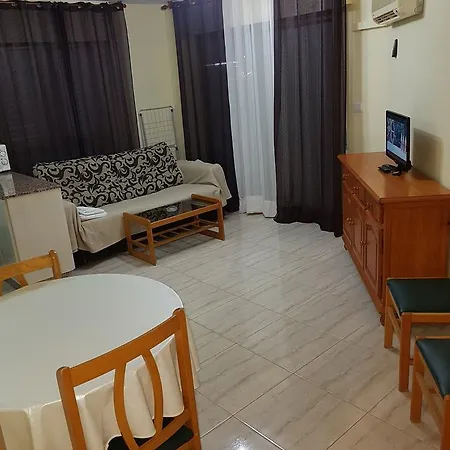 Apartamento Olympia Center La Manga del Mar Menor