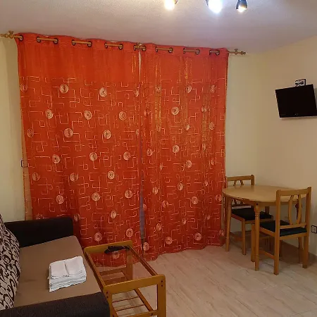 Apartamento Olympia Center La Manga del Mar Menor