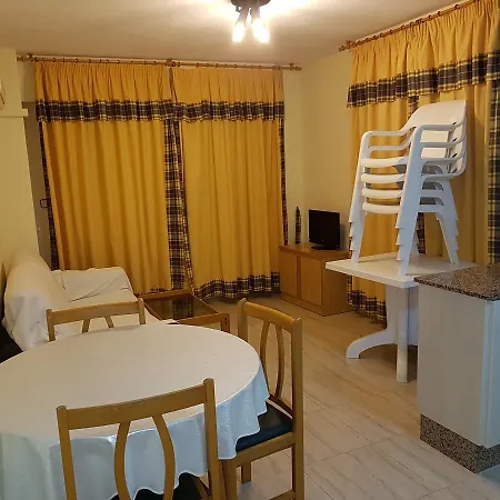 Olympia Center La Manga del Mar Menor