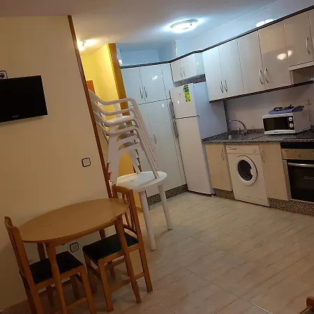 Olympia Center La Manga del Mar Menor