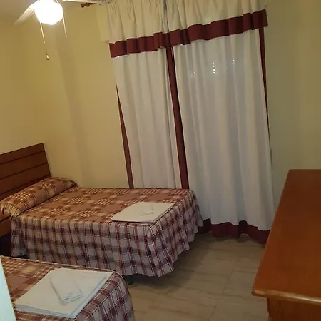 Olympia Center Apartamento *