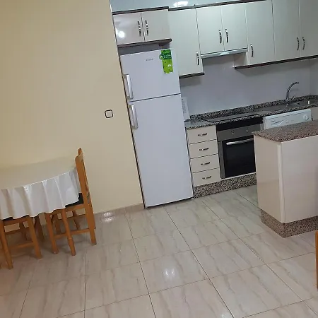 Olympia Center Apartamento