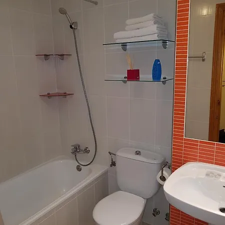 Olympia Center Apartamento