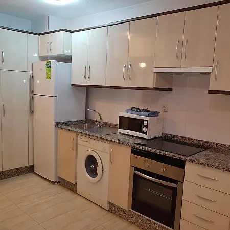 Olympia Center La Manga del Mar Menor