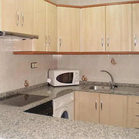 Olympia Center Apartamento