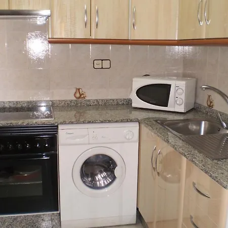 Olympia Center Apartamento *