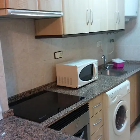 Apartamento Olympia Center