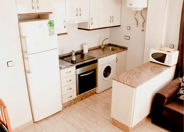 公寓 Olympia Center *