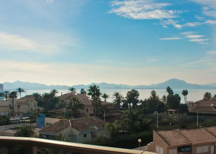 公寓 Olympia Center