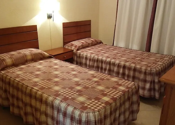 公寓 Olympia Center *