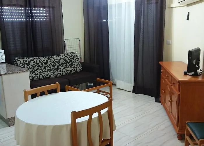 Olympia Center 拉曼加戴尔马尔梅纳