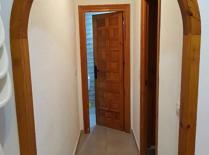 Olympia Center 拉曼加戴尔马尔梅纳