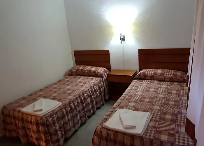 公寓 Olympia Center