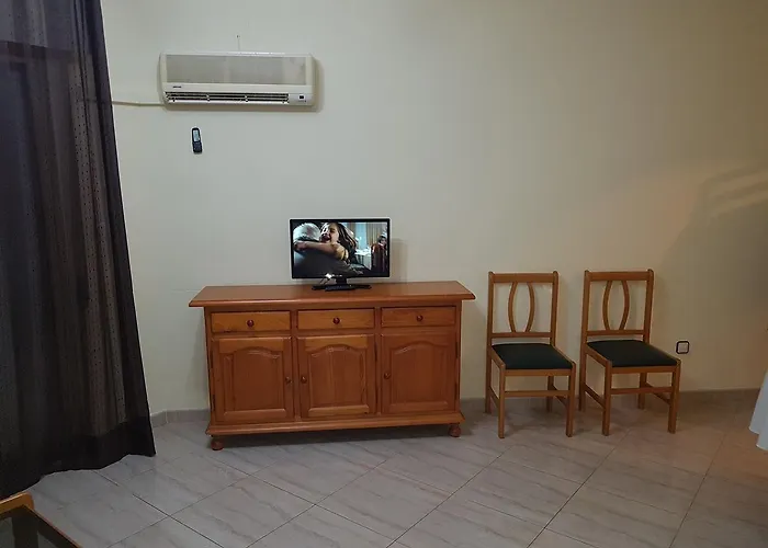 Olympia Center * 拉曼加戴尔马尔梅纳