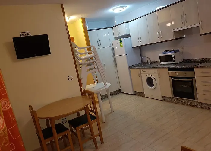 Olympia Center 拉曼加戴尔马尔梅纳