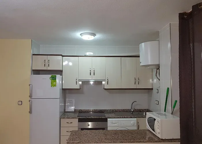 Olympia Center 公寓 *