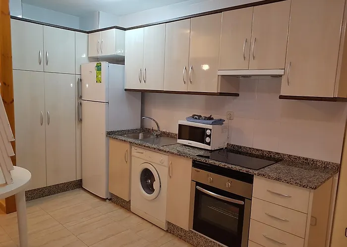 Olympia Center 拉曼加戴尔马尔梅纳