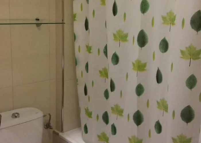 Olympia Center 拉曼加戴尔马尔梅纳