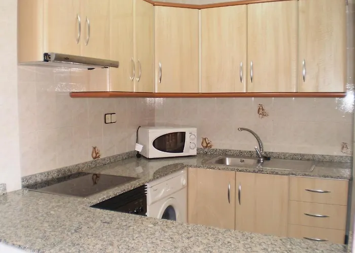 Olympia Center 公寓