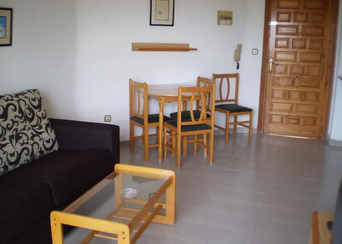 Olympia Center * 拉曼加戴尔马尔梅纳