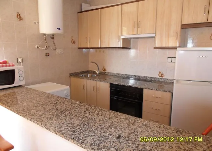 Olympia Center 拉曼加戴尔马尔梅纳