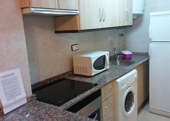 公寓 Olympia Center