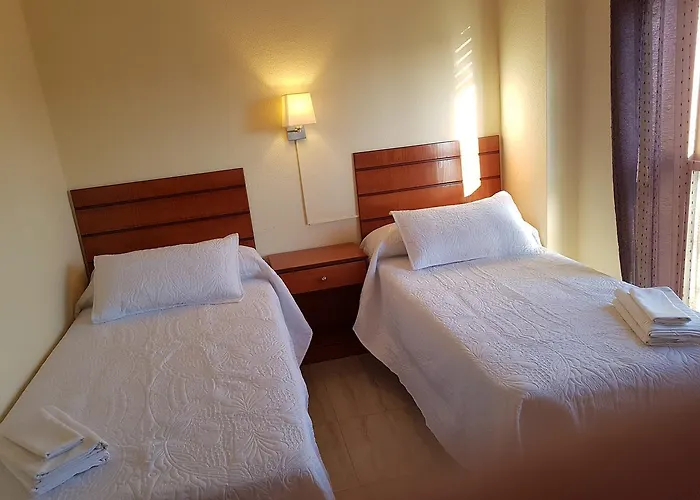 Olympia Center 公寓 *